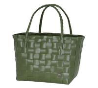 Handed By - Paris Shopper laurel green