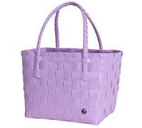 Handed By Shopper Paris lilac