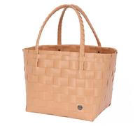 Handed By - Paris Shopper orange melon