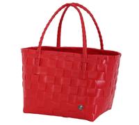 Handed By - Paris Shopper pepper red