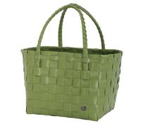 Handed By - Paris Shopper pickle green