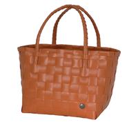 Handed By - Paris Shopper pumpkin orange
