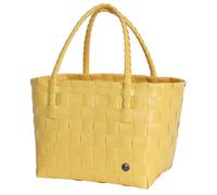 Handed By - Paris Shopper sunflower yellow