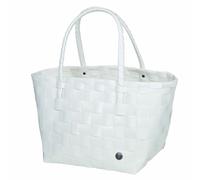Handed By - Paris Shopper white