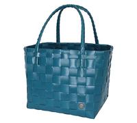 Handed By Paris Tasche 197100 Peacock Green