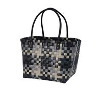 Handed By Shopper 32x25x28 cm Mingle Black Mix