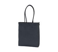 Handed By Shopper 35x29x10 cm Solo Tall Dark Grey