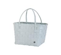 handed by - Shopper aus Recyling-Kunststoff - Paris blau - Gr. - OS