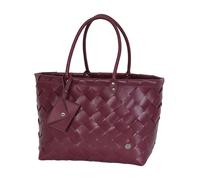 Handed by - Shopper Chloé mulberry purple beere, 29 x 35 x 15 cm