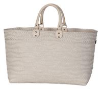 Handed By Shopper Dune champagne
