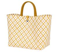 handed by - Shopper MOTIF gelb - Gr. - 00