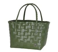 Handed By - Paris Shopper laurel green