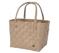 Handed By Shopper Paris mocha