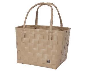 Handed By Shopper Paris mocha