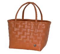Handed By Shopper Paris pumpkin orange
