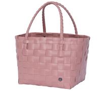 Handed By Shopper Paris terra pink