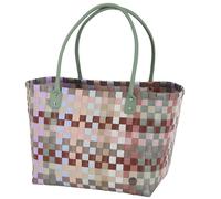 Handed By Shopper S Mingle multi mix sage green