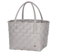 Handed By Shopper S Paris brushed grey
