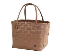 Handedby Paris Shopper Einkaufstasche "Cinnamon"