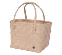 Handedby Paris Shopper Einkaufstasche "Soft Peach"