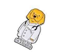 Handgefertigte Katzen Brosche Aus Legierung Emaillierte Anstecknadel Für Accessoires Einzigartiges Geschenk Vintage Katzen Schmuck