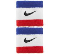Handgelenk Frottee Nike Swoosh Wristbands - Mehrfarbig