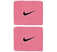 Handgelenk Frottee Nike Swoosh Wristbands - Rosa