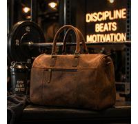 Handgepäck & Gym-Tasche