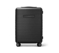Handgepäck Koffer - Horizn Studios H5 Essential - 55x40x20 - Schwarz - 4 rollen - Hartschalenkoffer - Kabinentrolley - Cabin Trolley - TSA - 35.5l