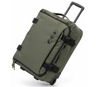 Handgepäck-Roll-Koffer KANE - olive-green / Handgepäck - 55 cm
