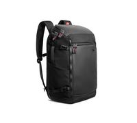 Handgepäck Rucksack 40L, TSA Freundlich Groß Reiserucksack Spritzwassergeschützt Travel Backpack für 17 Zoll Laptop, BPX31