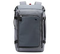 Handgepäck Rucksack 40L, TSA Freundlich Groß Reiserucksack Spritzwassergeschützt Travel Backpack für 17 Zoll Laptop, BPX31 - Grau / 40L