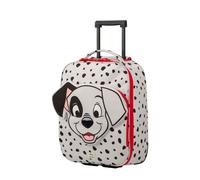 Handgepäck-Trolley SAMSONITE "SAMMIES DISNEY", Kinder, Gr. B/H/T: 36cm x 45cm x 19cm 30 l, bunt (patch), Koffer, kompakte Maße, für übersichtliche Organisation (75063951-0) patch