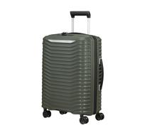 Samsonite Upscape Trolley mit 4 Rollen erweiterbar 55cm Climbing Ivy