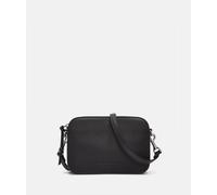 LIEBESKIND BERLIN Harris Luka20 Crossbody Bag Black