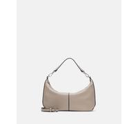 LIEBESKIND Berlin Umhängetasche „Paris S“ - Hobo Bag Bag aus Leder mit Schulter- und Umhängetasche-Riemen - Schultertasche, geräumiges Hauptfach mit Reißverschluss