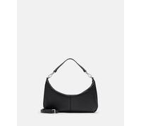 LIEBESKIND BERLIN Noos Paris Hobo Bag S Black