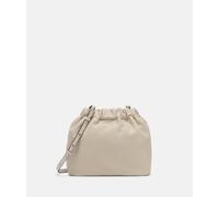LIEBESKIND BERLIN Ledertasche - Hobo Bag CLOUD II Small creme