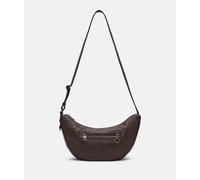 LIEBESKIND Berlin Hobo S MOON Sheep Natural roasted coconut