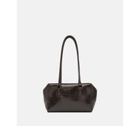 Liebeskind Berlin - Archive Kayla Satchel S dunkelbraun - Gr. - OS