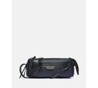 LIEBESKIND BERLIN Juno Satchel Bag S Peacoat