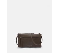 Liebeskind Berlin Umhängetasche Zena S Leder 25 cm Braun