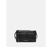 LIEBESKIND Berlin Crossbody S ZENA Indian Sheep black