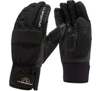 La Sportiva Supercouloir Insulated Gloves black/white (999000) XL