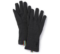 Handschuhe aus Merinowolle Smartwool Thermal Merino Glove (Charcoal Heather) 1FM
