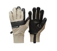 Black Diamond ALPINE SOFTSHELL GLOVES Moonstone L