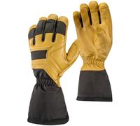 Handschuhe Black Diamond CREW GLOVES (Beeswax) L