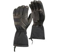 Handschuhe Black Diamond CREW GLOVES (Black) XXL
