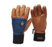 Handschuhe Black Diamond SPARK GLOVES (Henna-Ink Blue) L