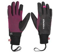 Handschuhe Camp G Air Lady (Black / Fuchsia) Women L